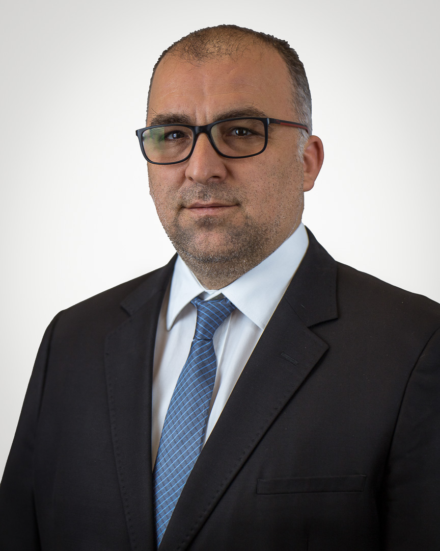 Erdem Arin
