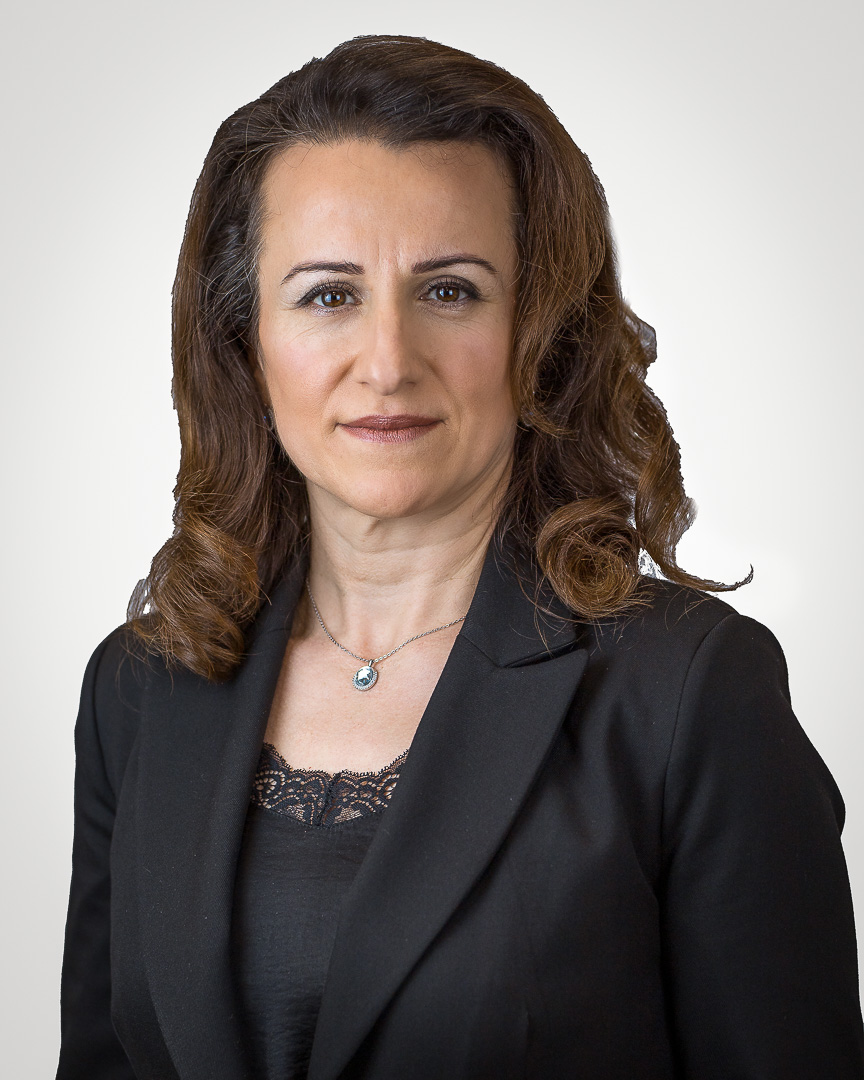 Seher Arin